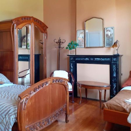 Villa Ritte Dendermonde Ngoại thất bức ảnh