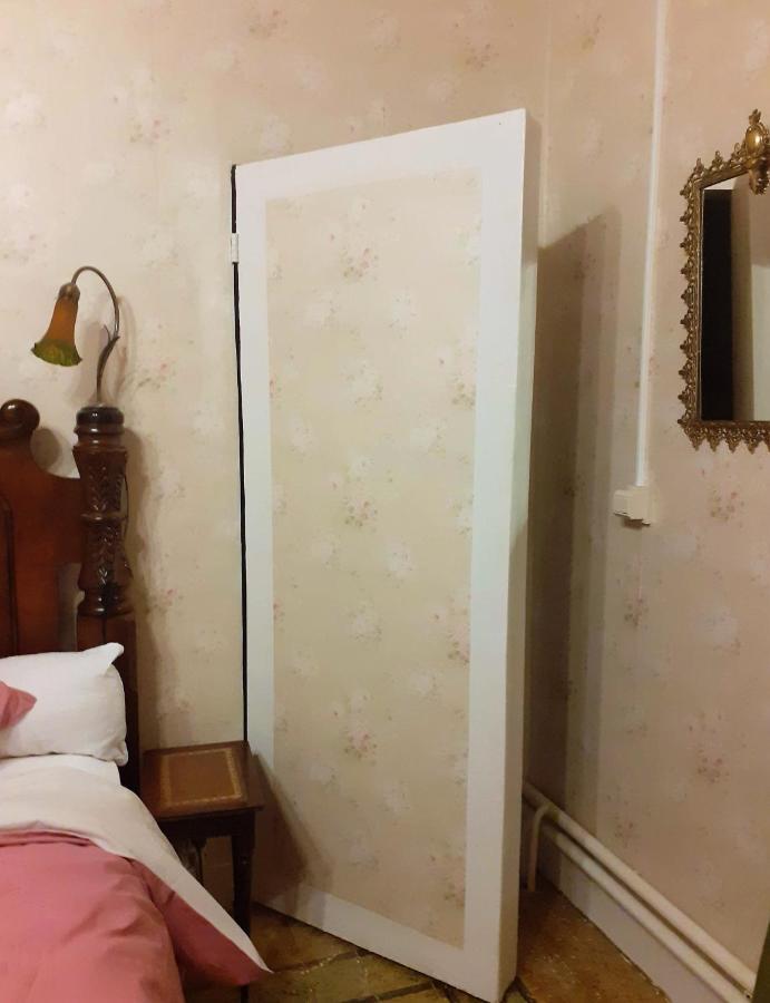 Villa Ritte Dendermonde Ngoại thất bức ảnh