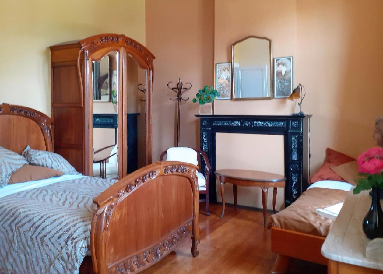 Villa Ritte Dendermonde Ngoại thất bức ảnh