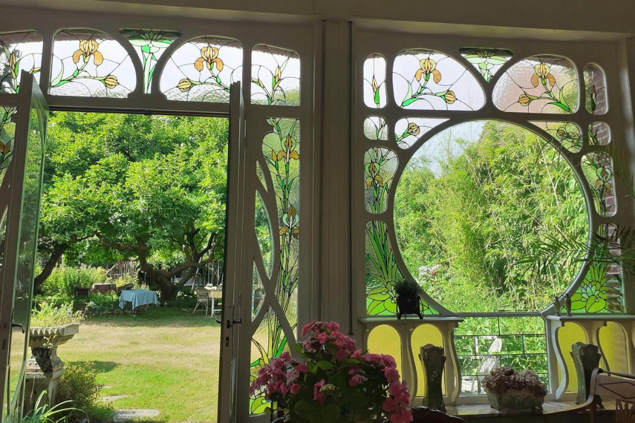 Villa Ritte Dendermonde Ngoại thất bức ảnh