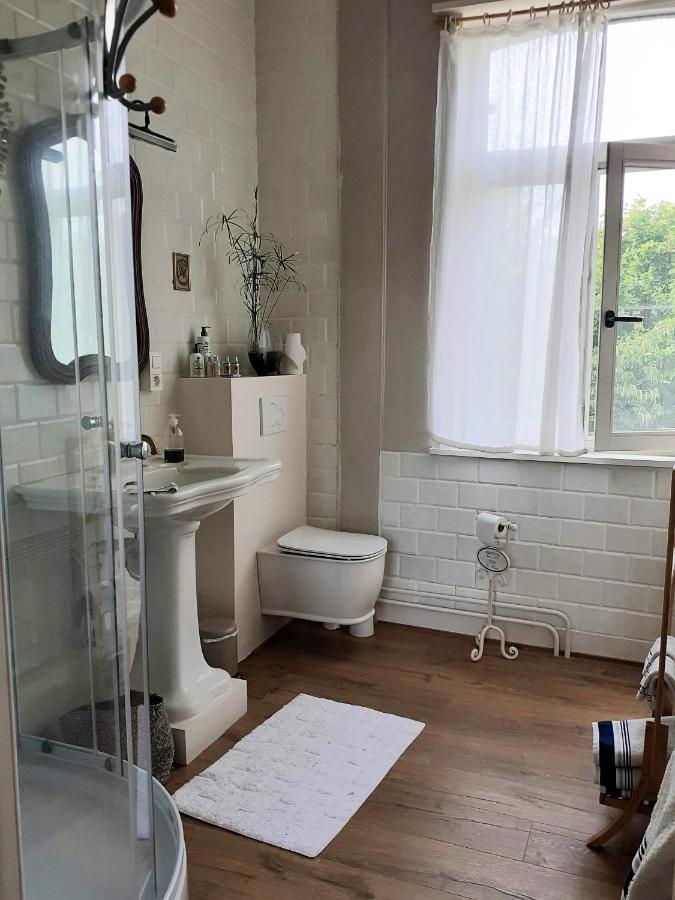 Villa Ritte Dendermonde Ngoại thất bức ảnh