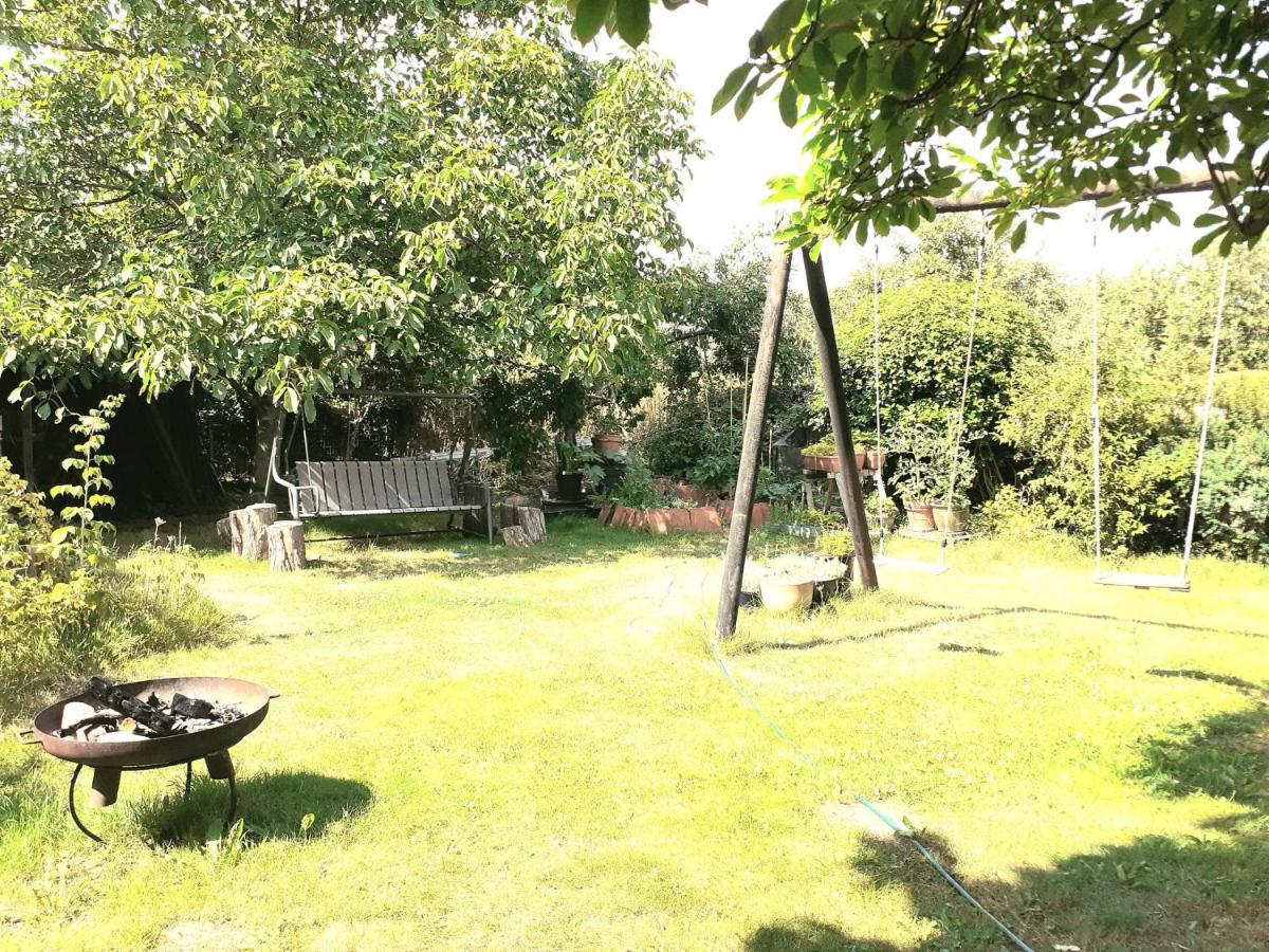 Villa Ritte Dendermonde Ngoại thất bức ảnh
