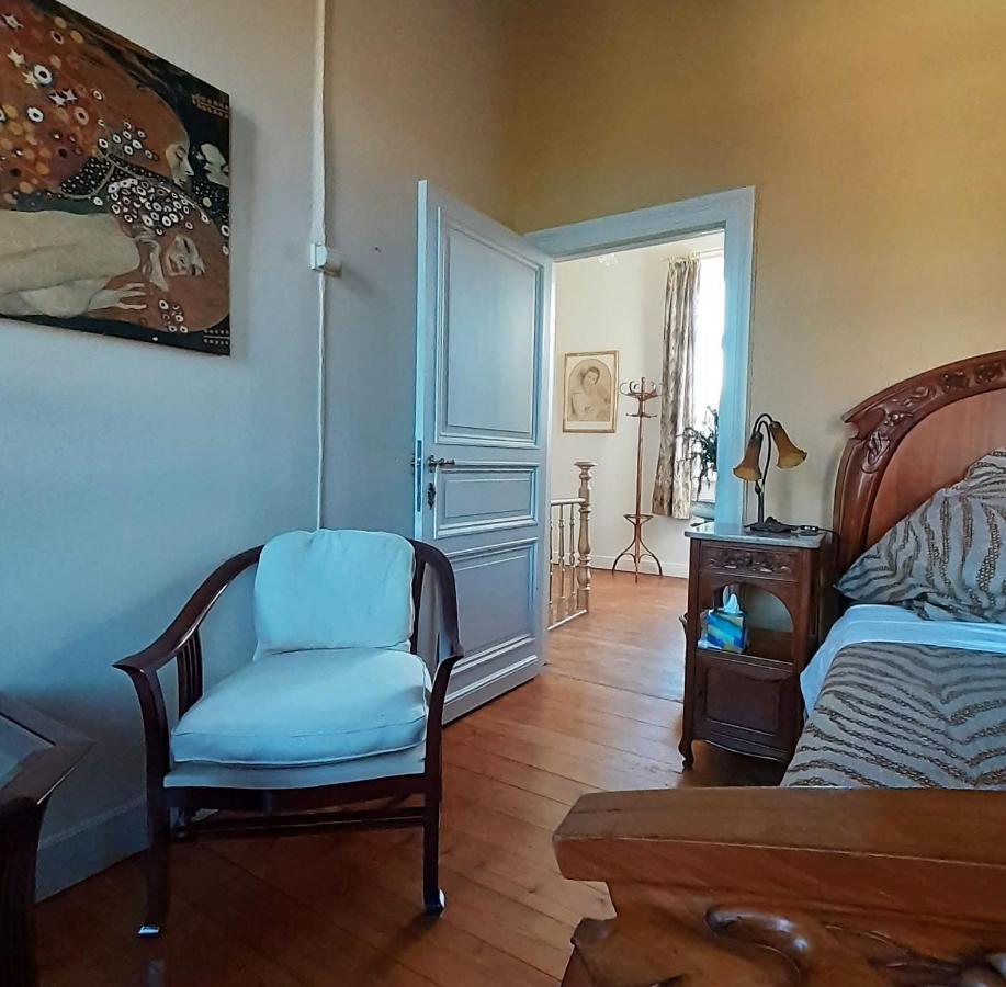 Villa Ritte Dendermonde Ngoại thất bức ảnh