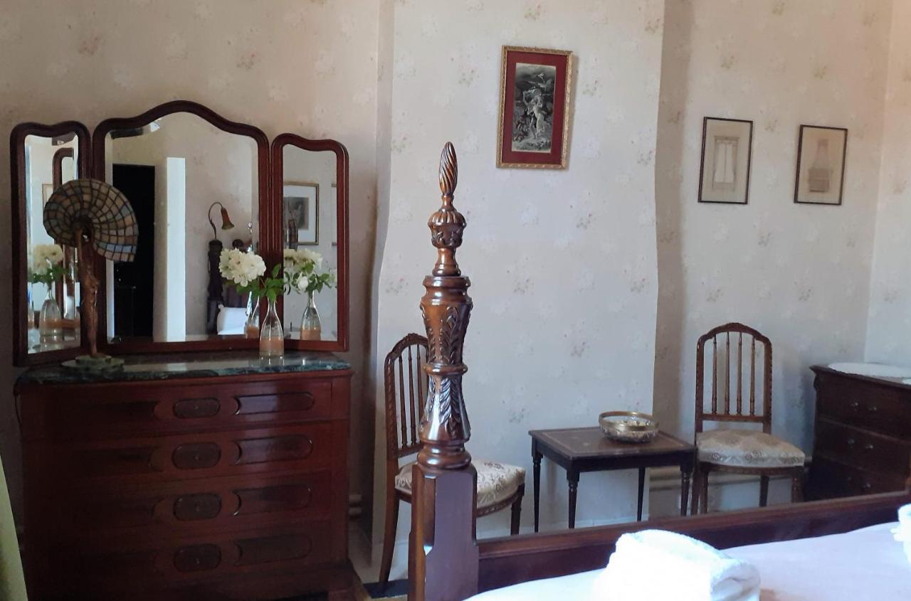 Villa Ritte Dendermonde Ngoại thất bức ảnh
