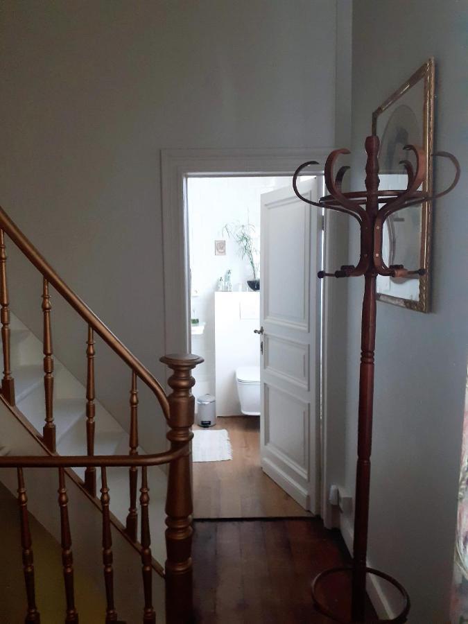 Villa Ritte Dendermonde Ngoại thất bức ảnh
