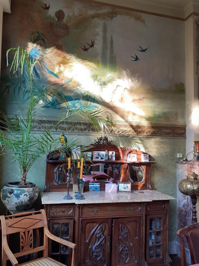 Villa Ritte Dendermonde Ngoại thất bức ảnh